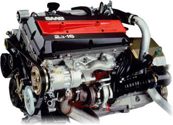 P399A Engine